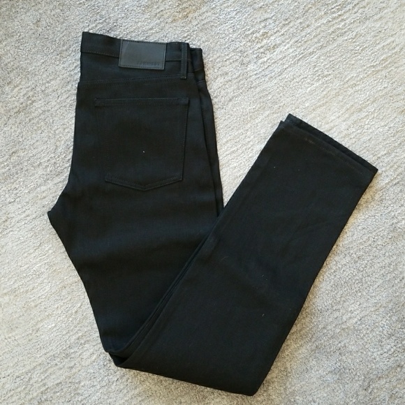 SOLD 🎉🎉🎉 RPMWEST Jeans - Picture 3 of 4